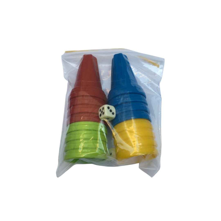 مهره بازی طلسم شدگان