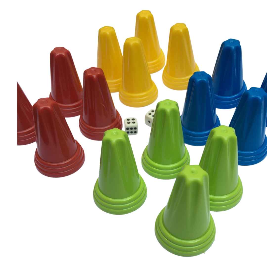 مهره بزرگ بازی