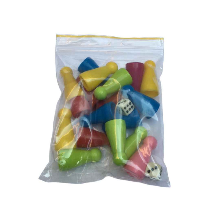 پک مهره منچ